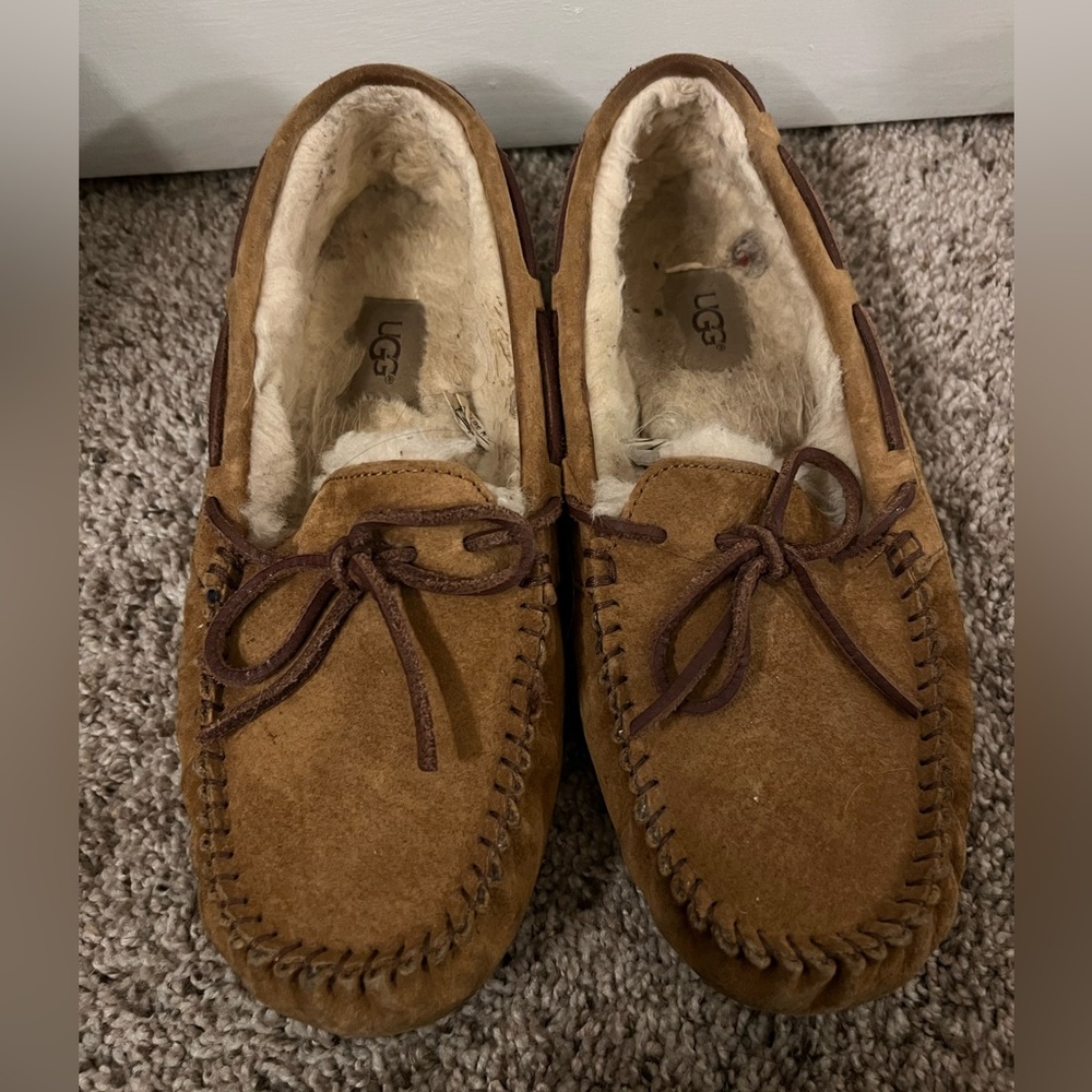 Ugg Moccasins